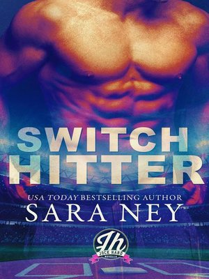 cover image of Switch Hitter